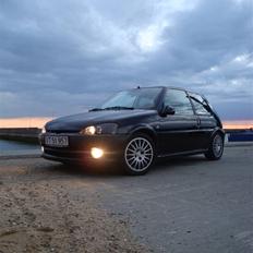 Peugeot 106 GTI