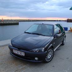 Peugeot 106 GTI
