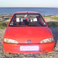 Peugeot 106 1.1 xn