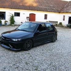 Peugeot 306 XS  "SOLGT"