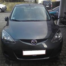 Mazda 2 1,3 Advance