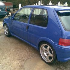 Peugeot 106 Rally