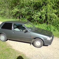 Toyota Corolla  Skrottet R.I.P