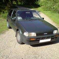 Toyota Corolla  Skrottet R.I.P