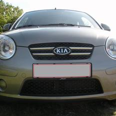 Kia Picanto Active