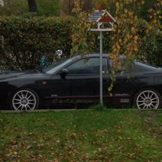 Toyota Celica 4x4 Carlos Sainz