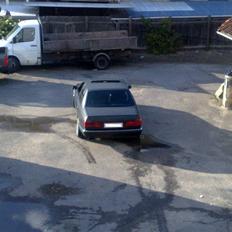 BMW E32 735i **SOLGT**