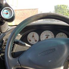 Toyota Celica 4x4 Carlos Sainz