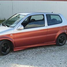 VW Polo 1.4 16v SOL..