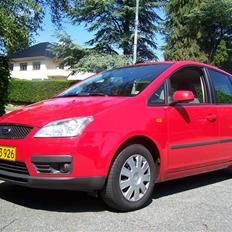 Ford Focus C-max Solgt