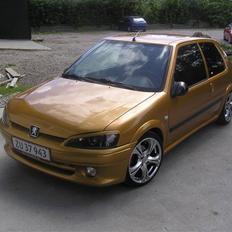 Peugeot 106 GTI