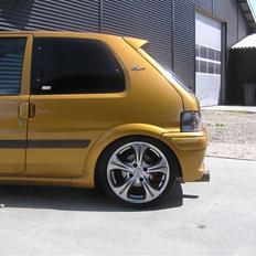 Peugeot 106 GTI