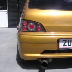 Peugeot 106 GTI