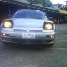 Nissan 200sx S13 SOLGT