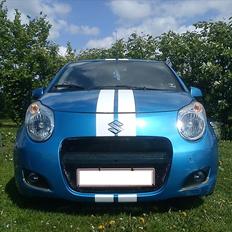 Suzuki Alto GLS (Sukki'en)