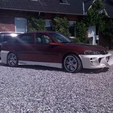 Opel Vectra b  SOLGT