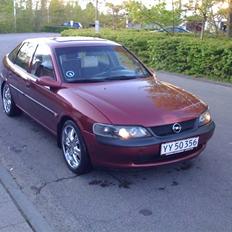 Opel Vectra b  SOLGT
