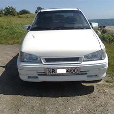 Opel Kadett *SOLGT*
