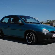 Opel Corsa B (Solgt)