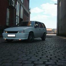 Opel SOLGT kadett caravan