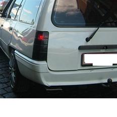 Opel SOLGT kadett caravan