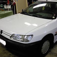 Peugeot 306 XL SOLGT..