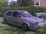 VW golf 2 *solgt*