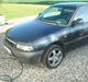 Opel astra f    SOLGT