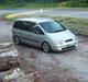 Ford galaxy TDI 