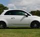 Fiat 500 Sport