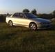 Mitsubishi Galant 2,0 V6 solgt