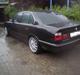 BMW 525i  solgt