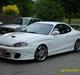 Hyundai coupe SOLGT