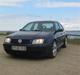 VW Bora 1,9 tdi Highline