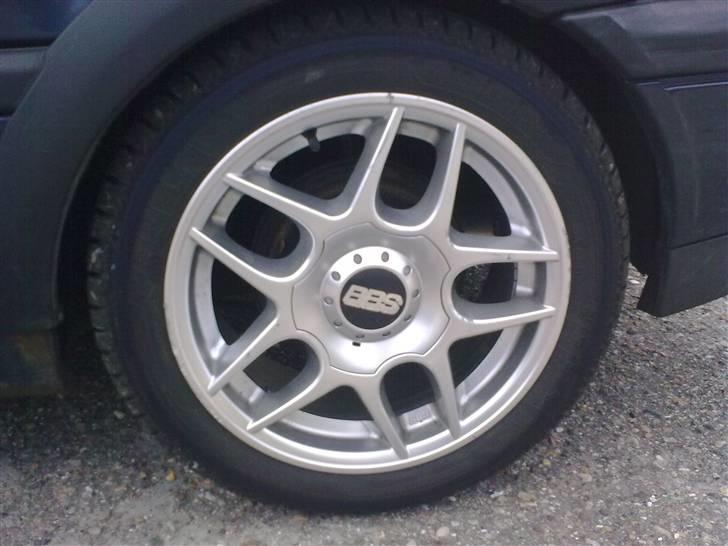 VW 1.9 Golf III GTD(Byttet) billede 5