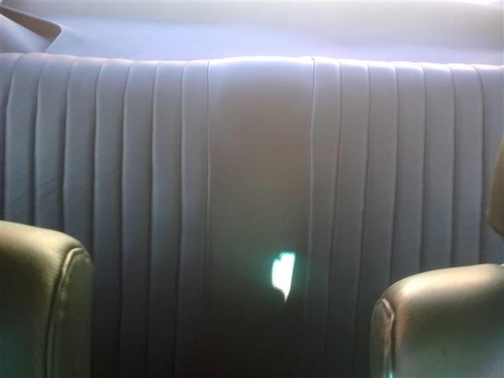 Opel Kadett C Coupe SOLGT billede 15