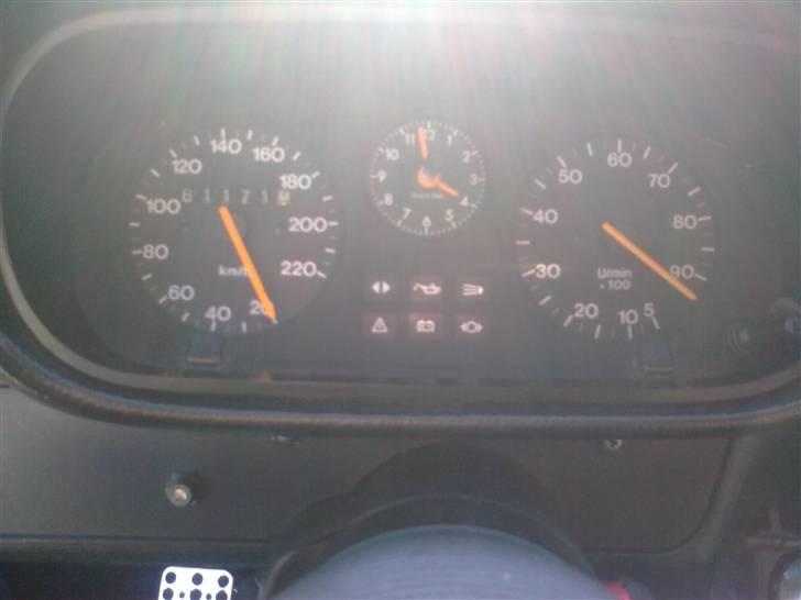 Opel Kadett C Coupe SOLGT billede 18