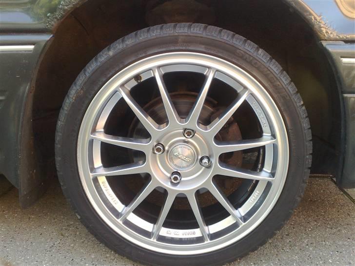 Mitsubishi Galant LE SPORT (SOLGT) billede 14