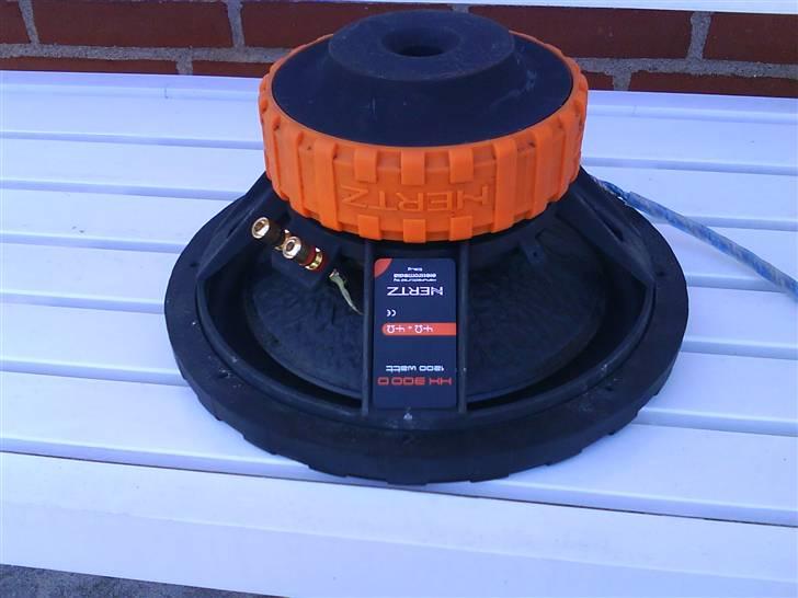 Audi 100 2,3 SOLGT billede 15