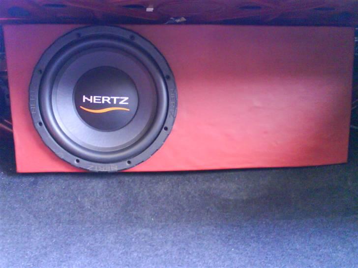 Audi 100 2,3 SOLGT billede 17