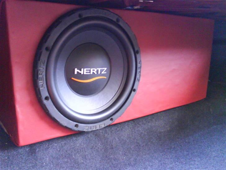 Audi 100 2,3 SOLGT billede 18