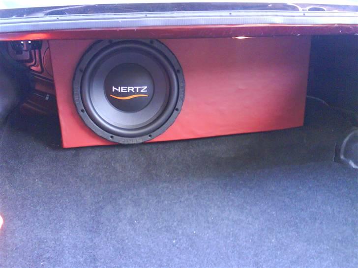 Audi 100 2,3 SOLGT billede 19