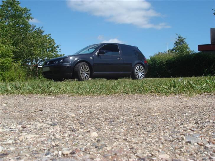 VW Golf 4 GTI Turbo billede 5