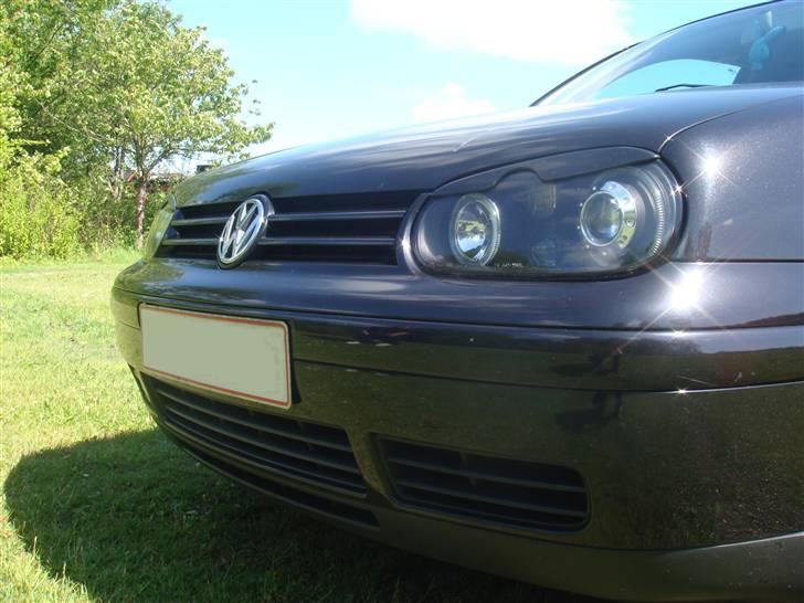 VW Golf 4 GTI Turbo billede 7