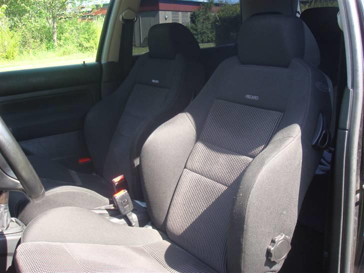 VW Golf 4 GTI Turbo billede 9