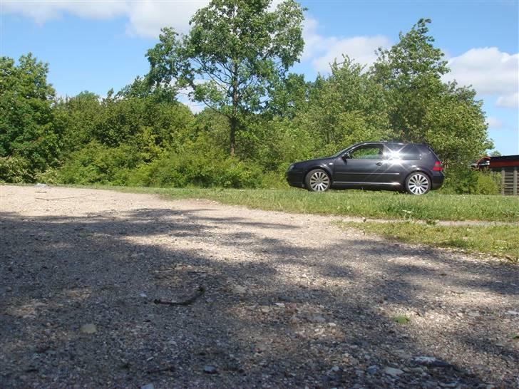 VW Golf 4 GTI Turbo billede 14