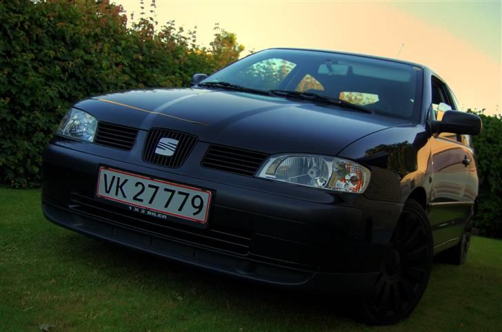 Seat Ibiza billede 17