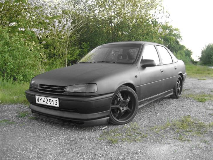 Opel Vectra A 1,8 Solgt billede 1