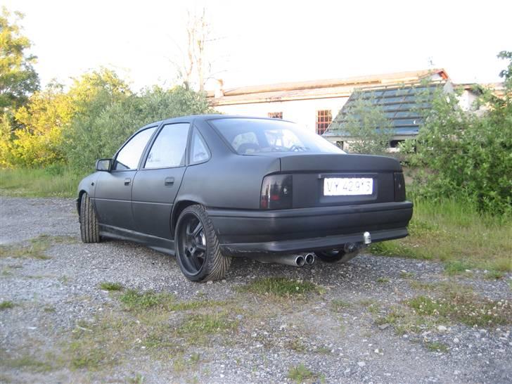 Opel Vectra A 1,8 Solgt billede 2