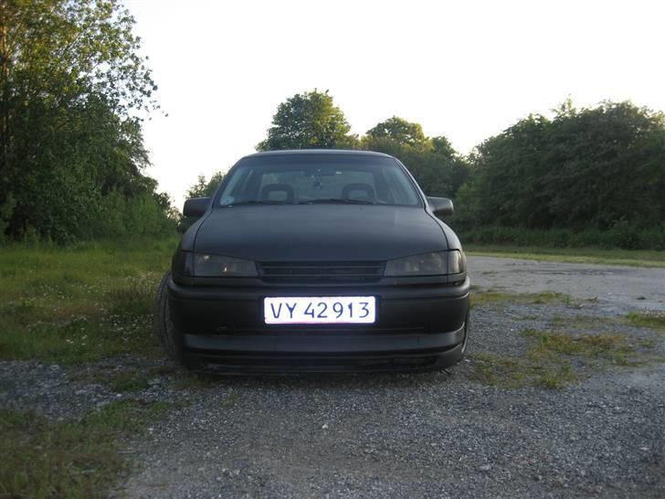 Opel Vectra A 1,8 Solgt billede 3